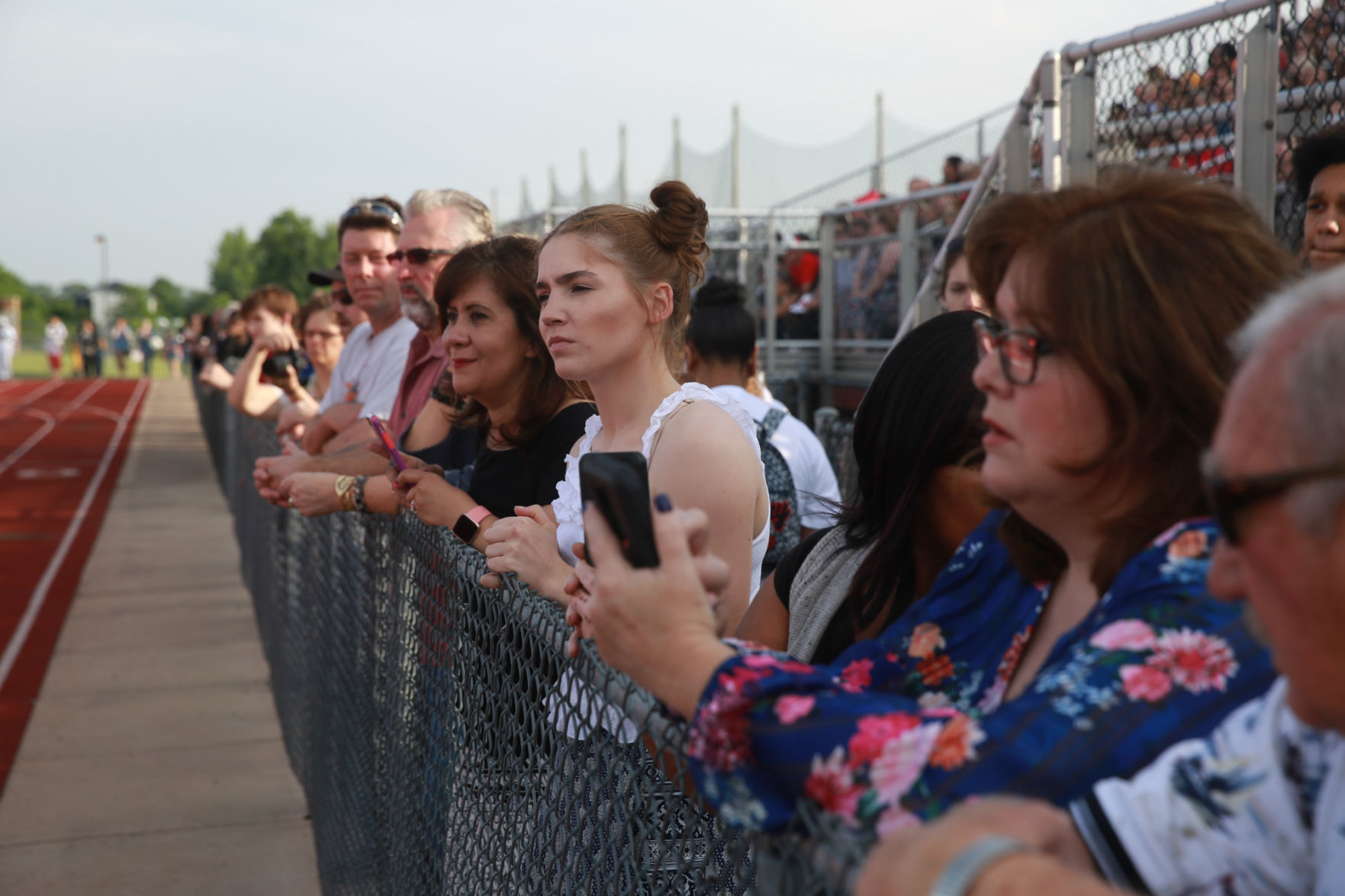 Gallery: Crown Point High School graduation